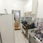 Apartamento à venda com 2 quartos em Grajaú, Rio de Janeiro, RJ