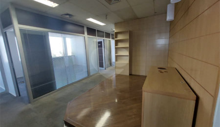 Sala para alugar em Chácara Santo Antônio (zona Sul), São Paulo, SP