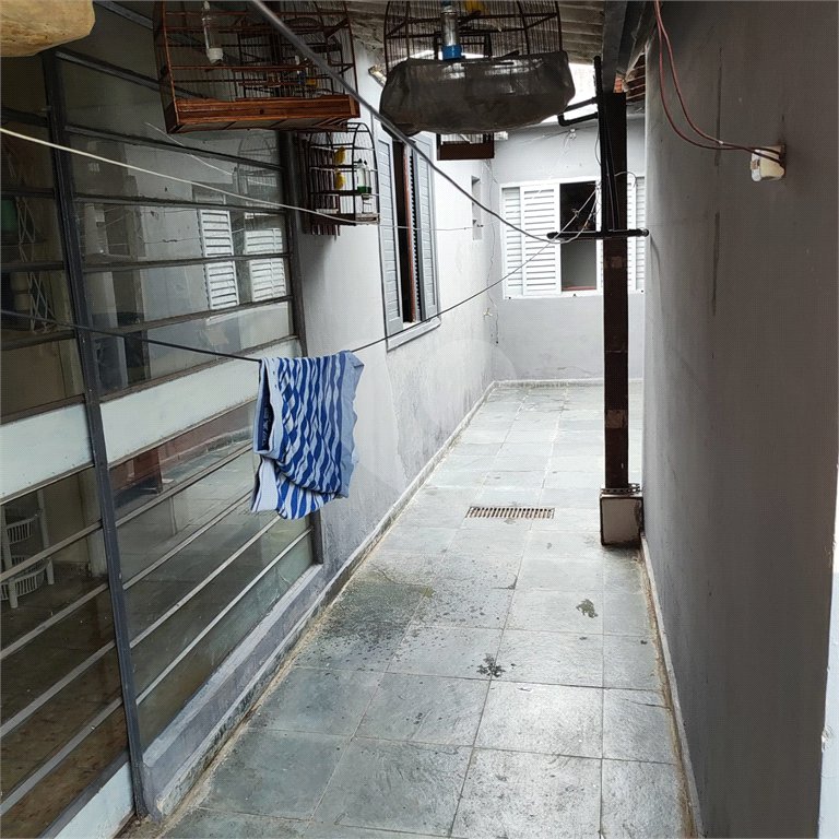 Casa Térrea à venda com 3 quartos, sendo 1 suíte, em Vila Trujillo, Sorocaba, SP