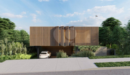 Casa à venda com 4 suítes no condomínio Alphaville Nova Esplanada 2, Votorantim - SP
