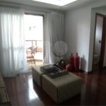 Apartamento à venda com 3 quartos, sendo 1 suíte, em Santana, São Paulo, SP