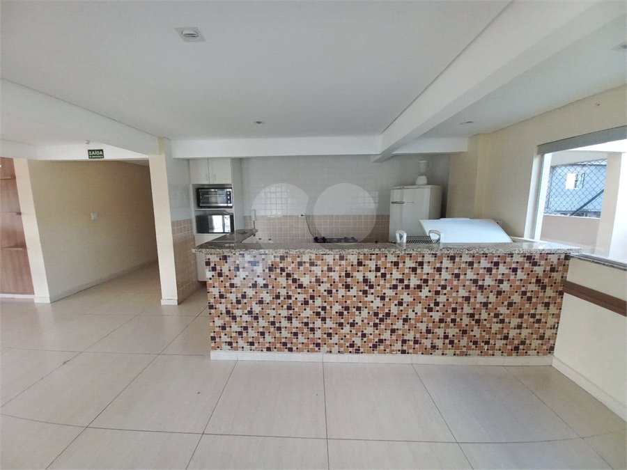 Apartamento à venda com 2 quartos em Vila Mazzei, São Paulo, SP