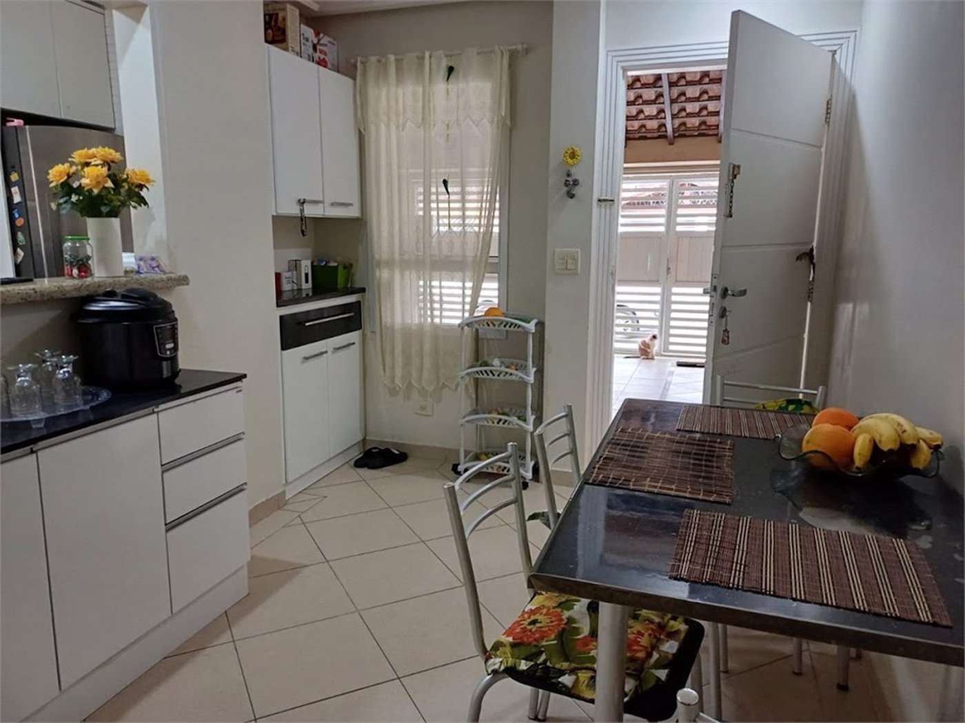 Casa Residencial à venda, Canto do Forte, Praia Grande - CA0337.