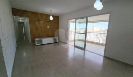 Apartamento à venda com 3 quartos, sendo 1 suíte,  em Mandaqui, São Paulo, SP