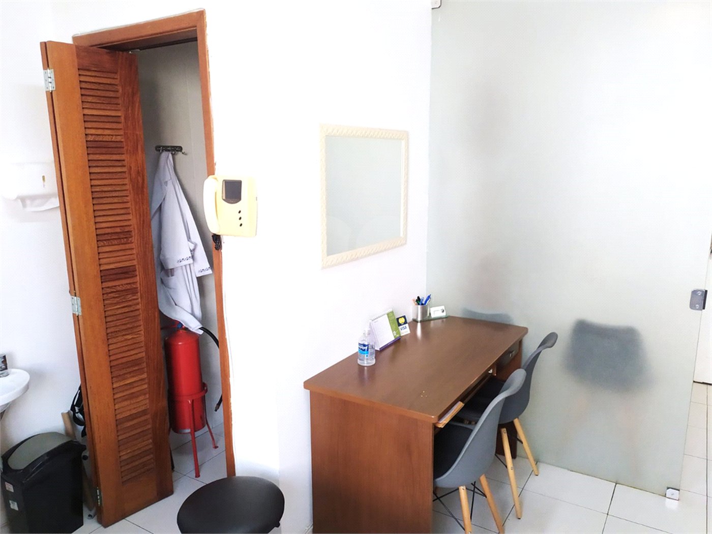 Sala à venda em Tijuca, Rio de Janeiro, RJ