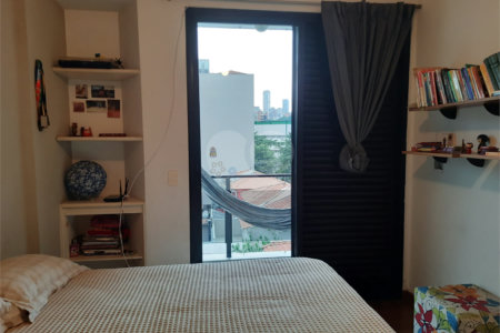 Apartamento à venda com 3 suítes em Pinheiros, São Paulo, SP