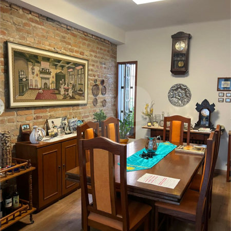 Casa à venda com 3 quartos, sendo 1 suíte, em Vila Mariana, São Paulo, SP