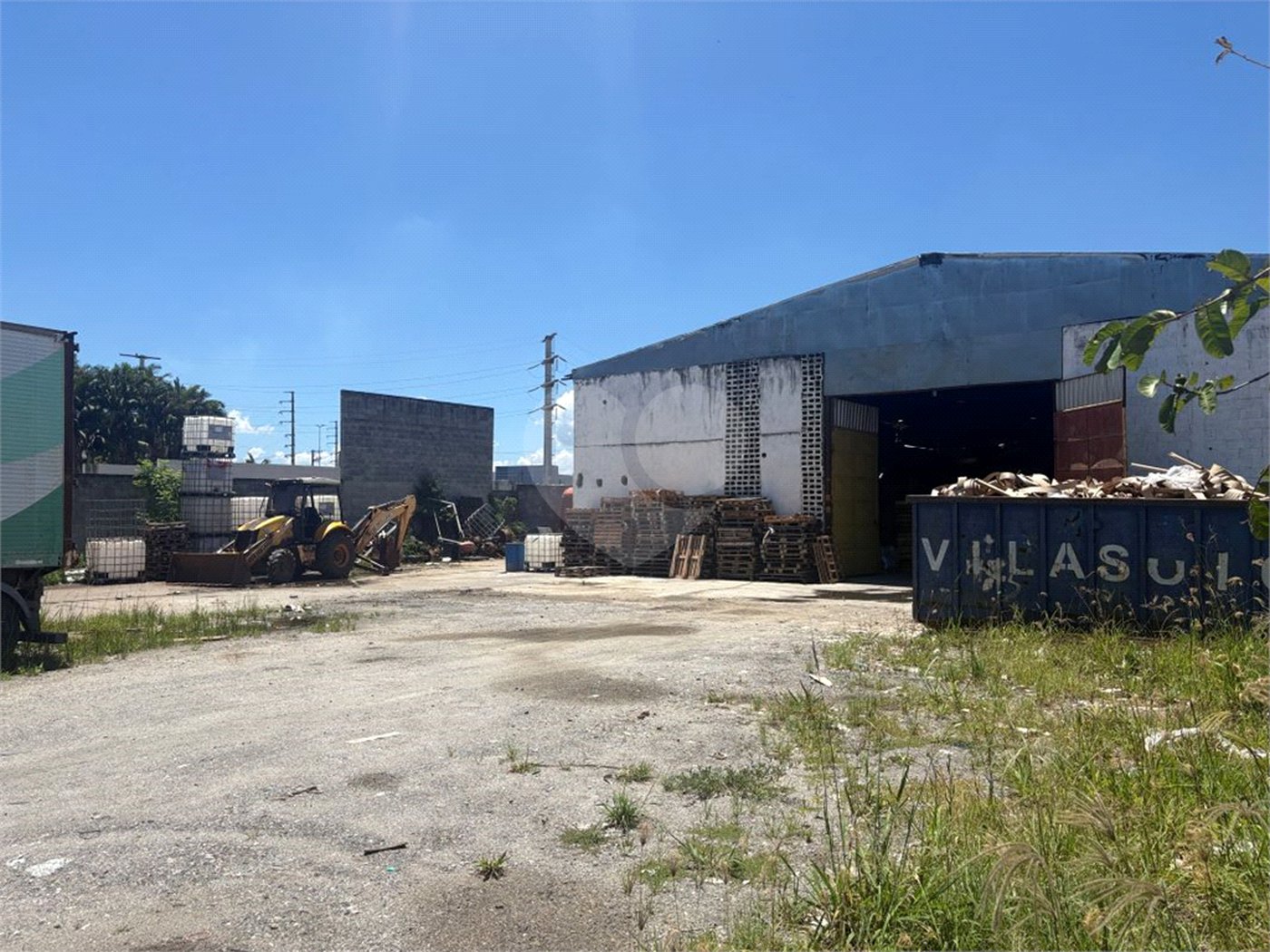 Terreno à venda em Vila Suissa, Mogi das Cruzes, SP