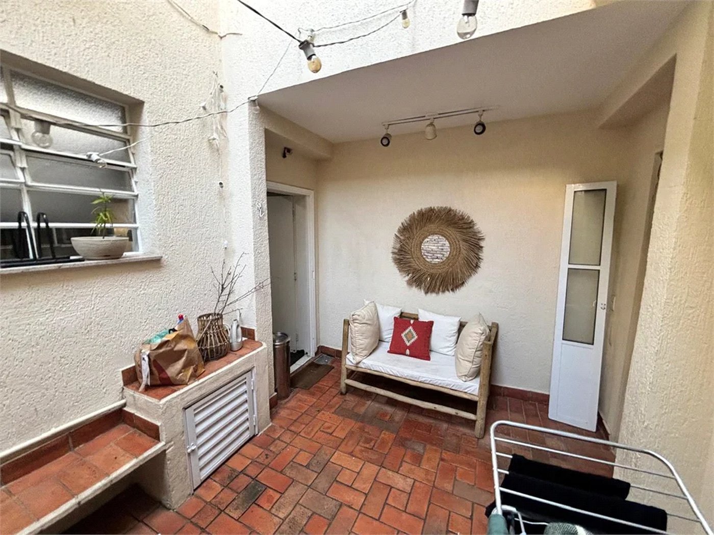 Casa de Vila à venda com 3 quartos, sendo 1 suíte, no condomínio Ministro Luiz Gallotti, São Paulo - SP