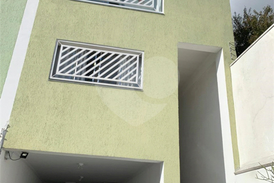 Sobrado à venda com 3 suítes em Casa Verde, São Paulo, SP
