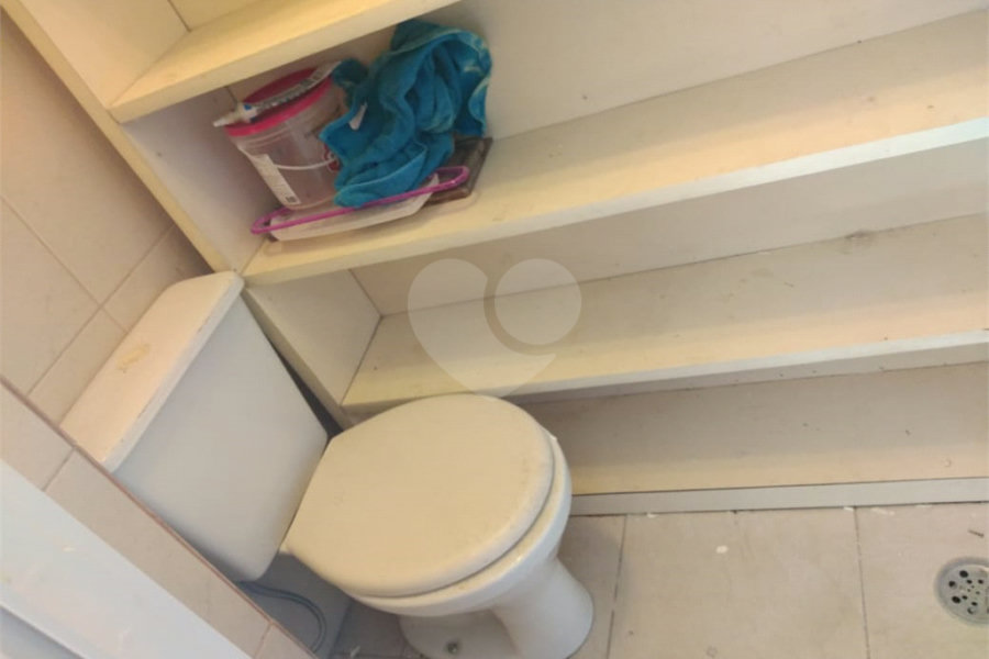 Apartamento à venda com 2 quartos em Santana, São Paulo, SP