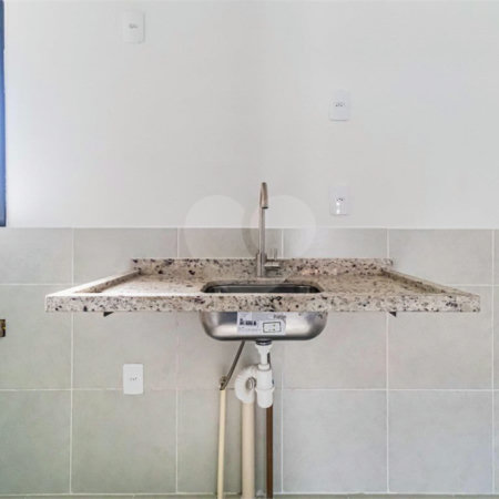 Apartamento à venda com 1 quarto em Vila Sônia, São Paulo, SP