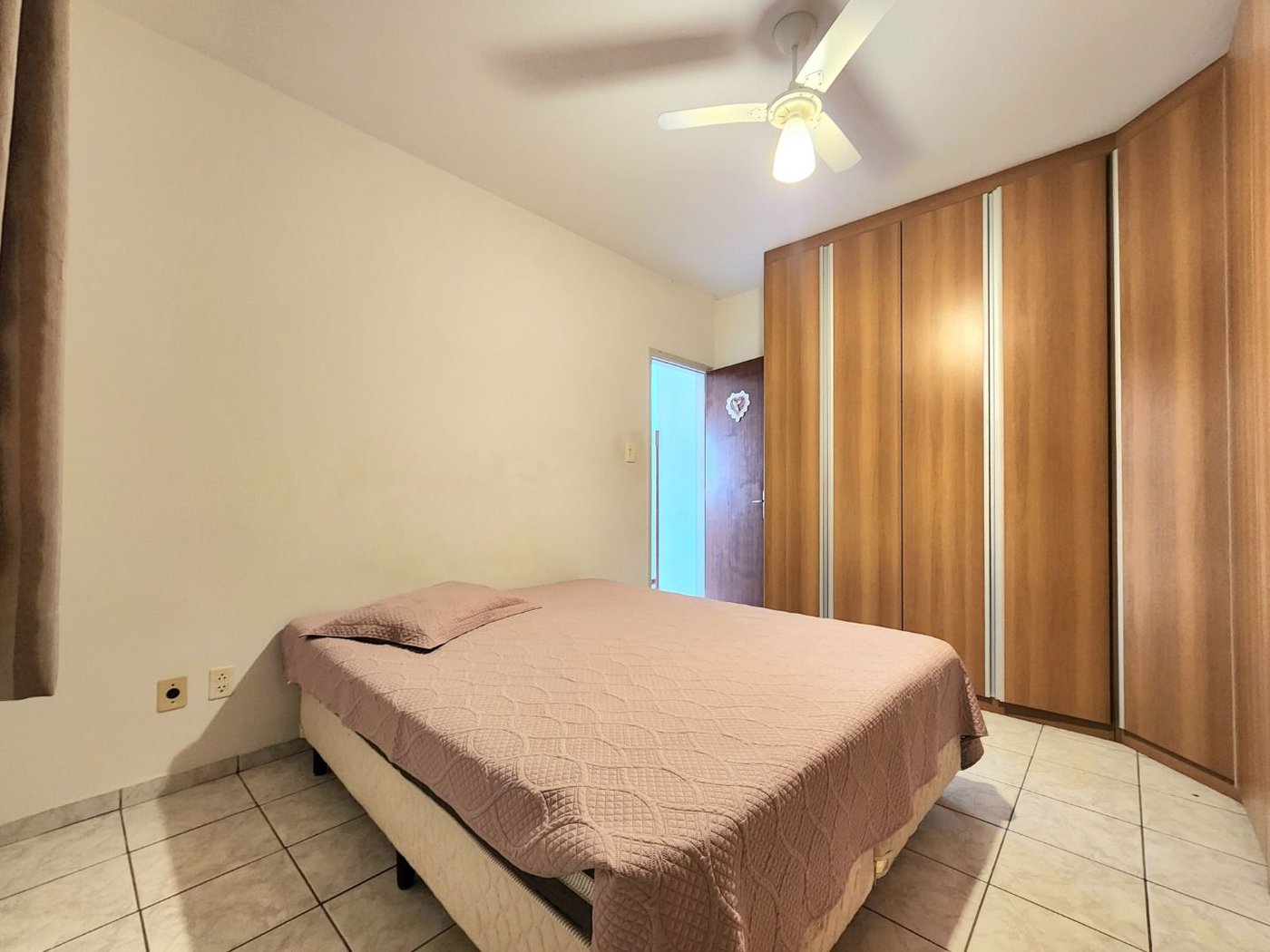 Apartamento à venda, 97 m² por R$ 569.000,00 - Aparecida - Santos/SP