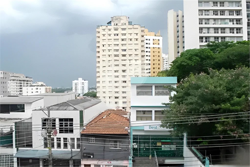 Apartamento à venda com 2 quartos em Santana, São Paulo, SP