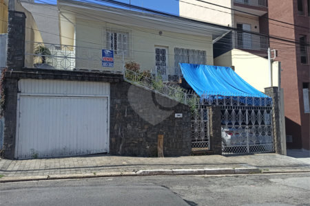 Casa à venda com 3 quartos, sendo 2 suítes, em Parada Inglesa, São Paulo, SP