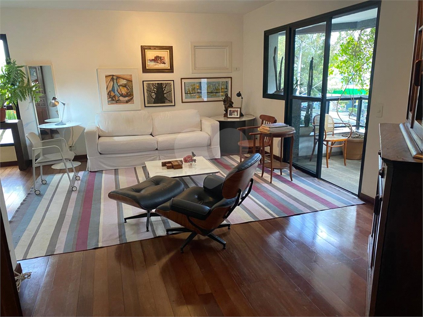 Apartamento à venda com 3 suítes em Vila Andrade, São Paulo, SP