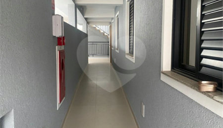 Casa à venda com 2 quartos no condomínio Comdomínio Vitória Prime, São Paulo - SP