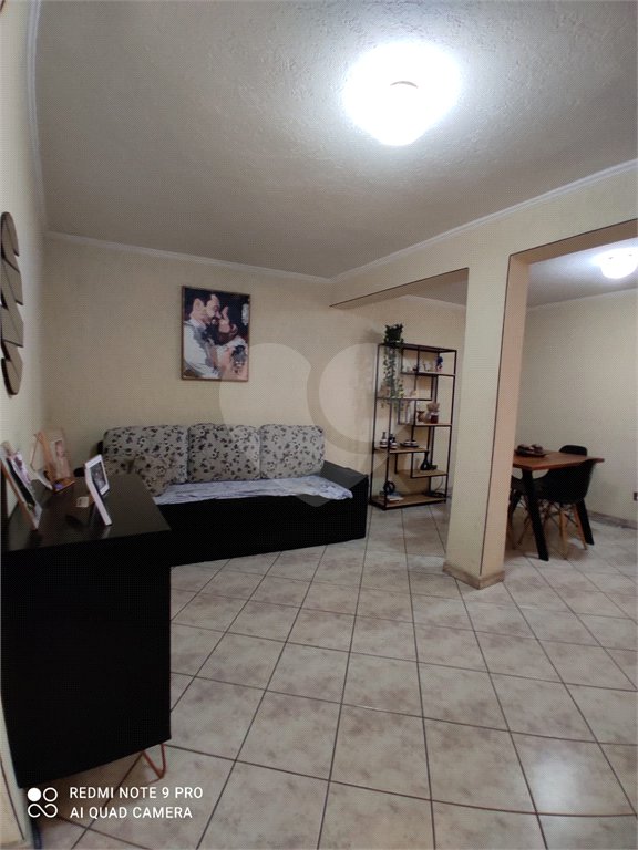 Casa à venda com 2 quartos, sendo 1 suíte, em Vila Maria Alta, São Paulo, SP
