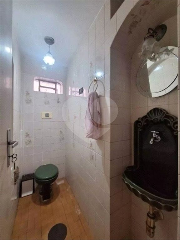 Sobrado à venda com 3 quartos, sendo 1 suíte, em Vila Clementino, São Paulo, SP