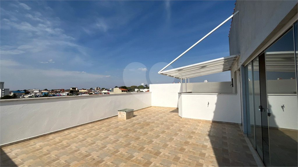 Sobrado à venda com 4 quartos, sendo 1 suíte, em Jardim Ana Maria, Sorocaba, SP