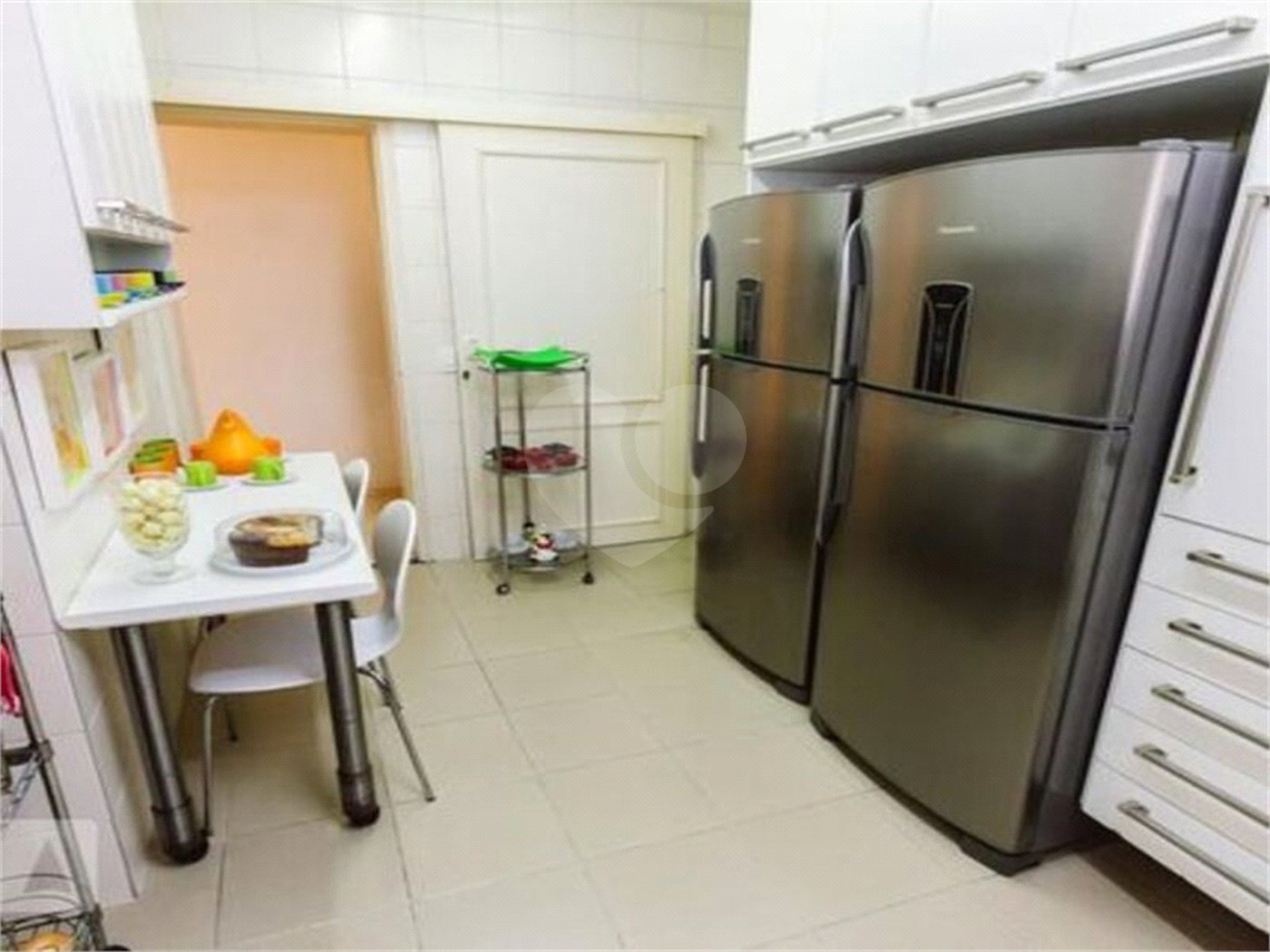 Apartamento à venda com 4 quartos, sendo 2 suítes, em Perdizes, São Paulo, SP