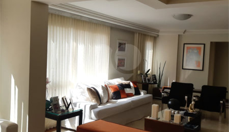 Apartamento à venda com 4 quartos, sendo 2 suítes,  em Casa Verde, São Paulo, SP