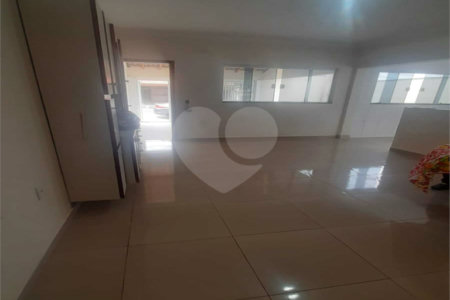 Casa para alugar com 2 quartos, sendo 1 suíte, em Jardim Residencial Veneza, Indaiatuba, SP