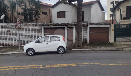 Sobrado à venda com 2 quartos em Vila Monumento, São Paulo, SP