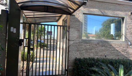 Apartamento à venda com 2 quartos, sendo 1 suíte,  em Residencial Parati, São Carlos, SP