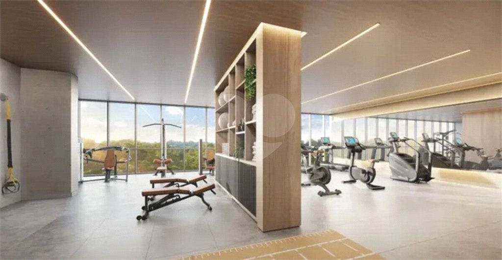 Apartamento para alugar com 2 suítes em Jardim Morumbi, São Paulo, SP