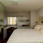 Apartamento à venda com 3 quartos, sendo 2 suítes,  em Pinheiros, São Paulo, SP