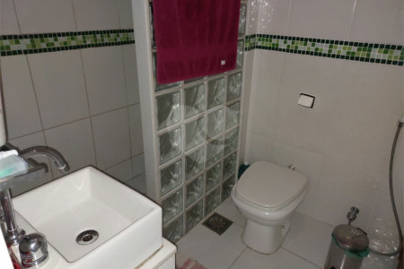 Apartamento à venda com 2 quartos, sendo 1 suíte, em Grajaú, Rio de Janeiro, RJ
