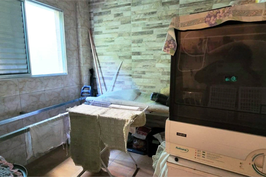 Sobrado à venda com 3 quartos, sendo 1 suíte, em Vila Dom Pedro Ii, São Paulo, SP