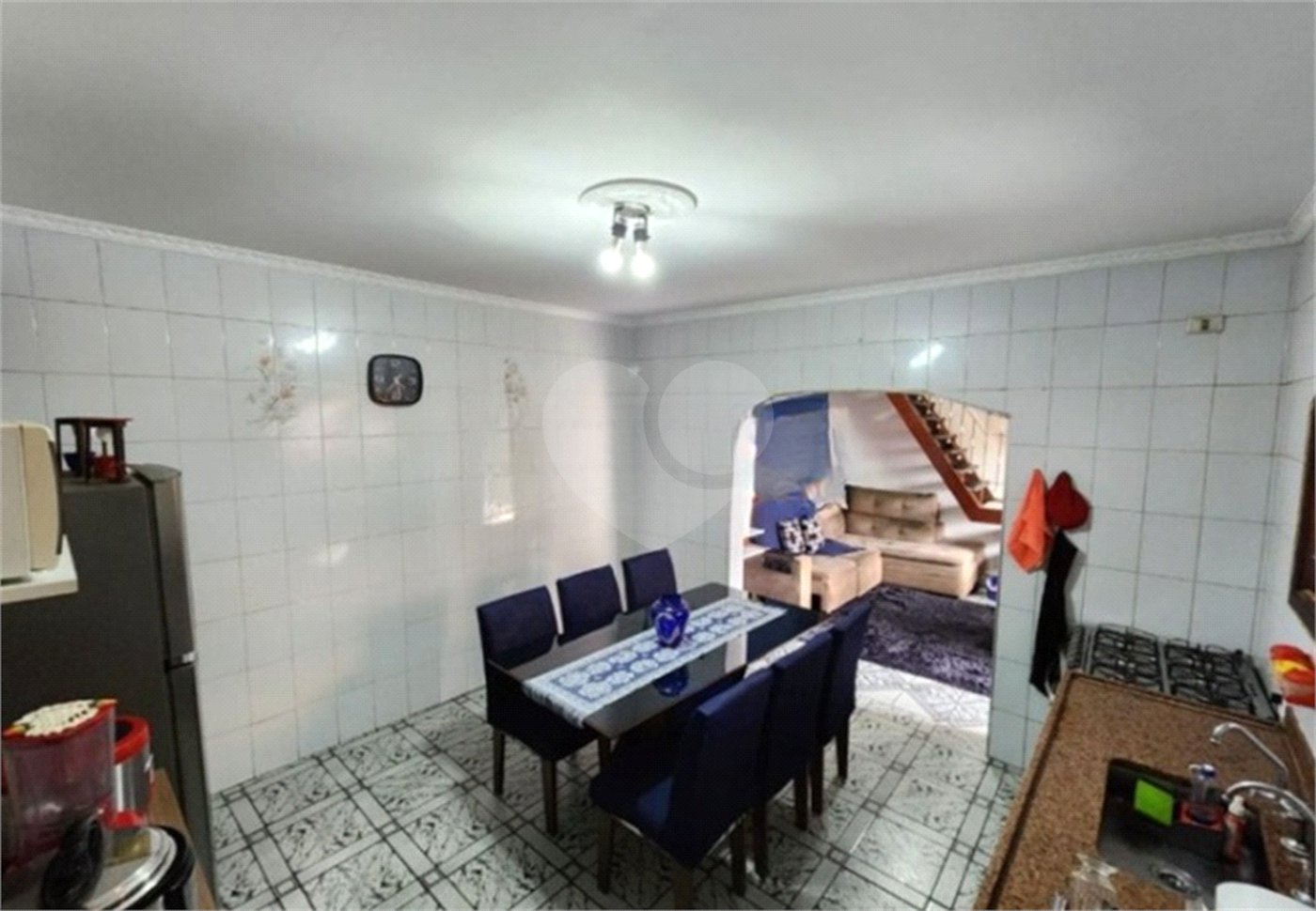 Casa à venda com 2 quartos em Jardim Eusonia, Guarulhos, SP
