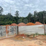 Terreno à venda em Jardim do Rio Cotia, Cotia, SP