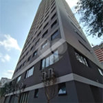 Studio à venda ou para alugar com 1 suíte em Vila Pompéia, São Paulo, SP