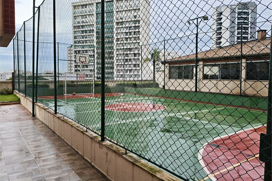 Apartamento para alugar com 2 quartos em Santana, São Paulo, SP
