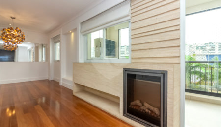 Apartamento à venda com 3 suítes em Alto da Boa Vista, São Paulo, SP