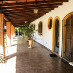 Chácara à venda com 4 quartos, sendo 1 suíte,  em Colinas do Mosteiro de Itaici, Indaiatuba, SP