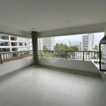Apartamento à venda com 3 suítes em Moema, São Paulo, SP