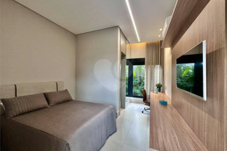 Casa à venda com 4 suítes no condomínio Supremo Itália, Cuiabá - MT