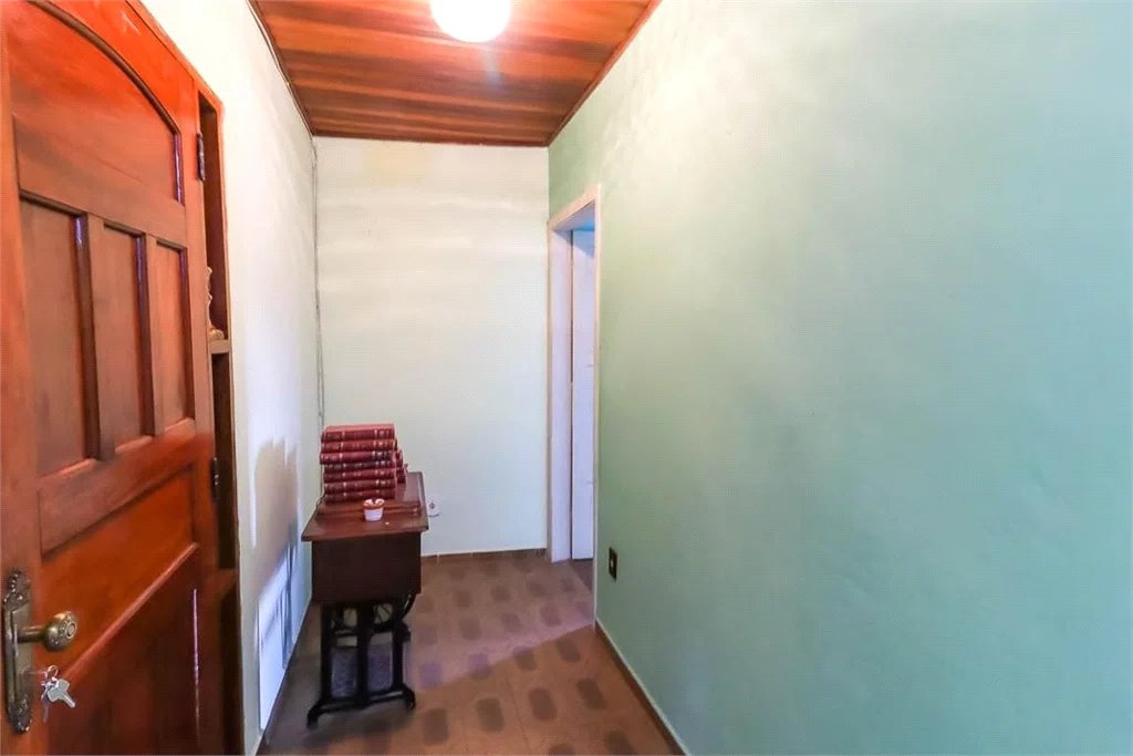 Casa à venda com 4 quartos em Jardim Monte Kemel, São Paulo, SP