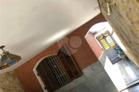 Casa Térrea à venda com 3 quartos em Vila Medeiros, São Paulo, SP
