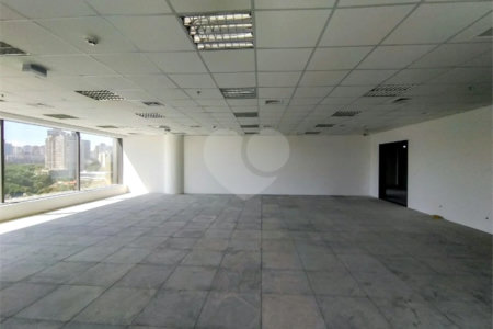 Laje Corporativa para alugar em Indianópolis, São Paulo, SP