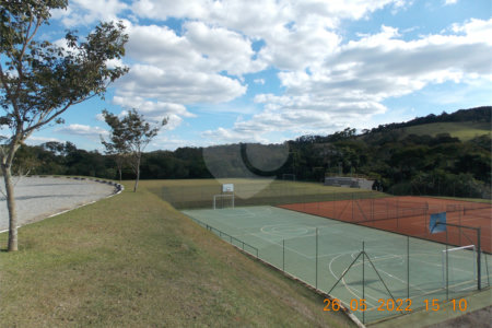 Terreno à venda no condomínio Equilibrium, Atibaia - SP