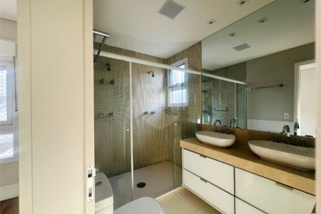 Apartamento à venda com 4 quartos, sendo 2 suítes, em Paraíso, São Paulo, SP