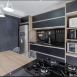 Apartamento à venda com 2 quartos, sendo 1 suíte,  em Vila Andrade, São Paulo, SP