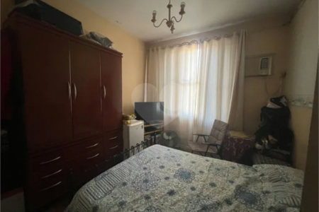 Apartamento à venda com 3 quartos em Tijuca, Rio de Janeiro, RJ