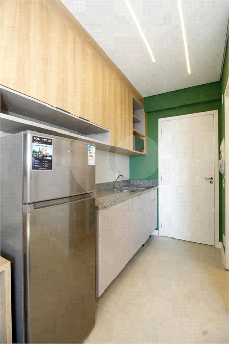 Studio para alugar com 1 suíte, em Pinheiros, São Paulo, SP