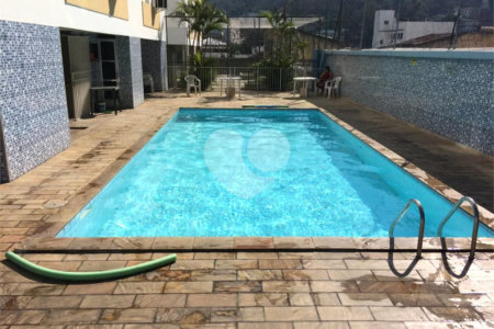 Apartamento à venda com 2 quartos, sendo 1 suíte, em Vila Isabel, Rio de Janeiro, RJ
